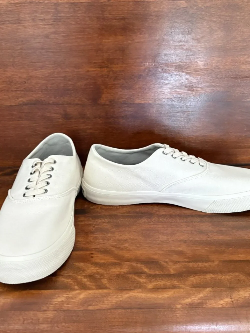 Sperry top sider